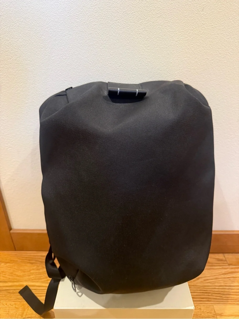Cote&Ciel Saru EcoYarn Backpack